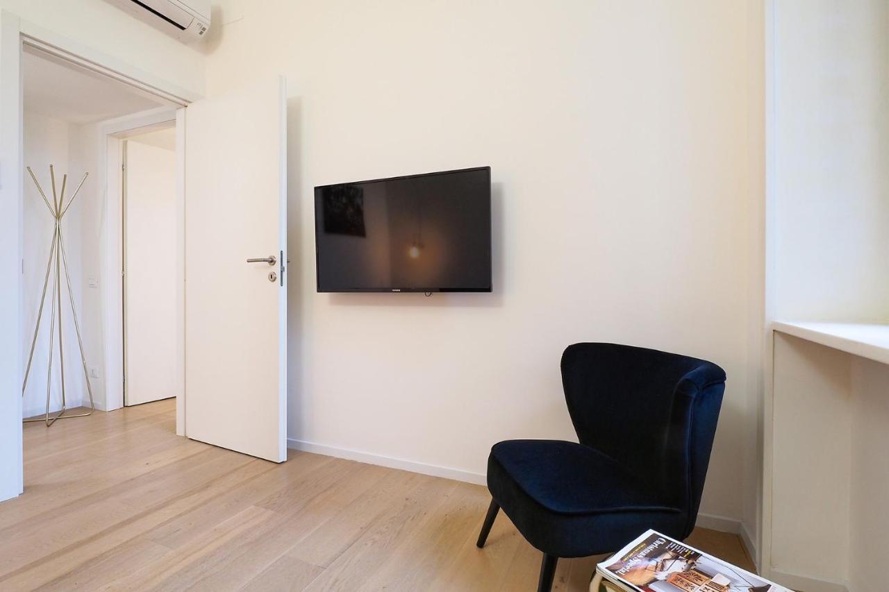 Contempora Apartments - Turati 3 One Bedroom Apartment ميلان المظهر الخارجي الصورة